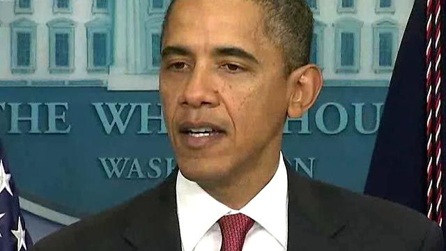 Obama: Extending Payroll Tax Cut Is Right Thing to Do