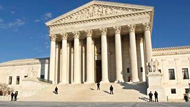 Supreme Court Recusals on Health Care Case?
