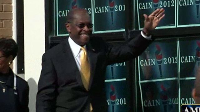 What's Next for Herman Cain?
