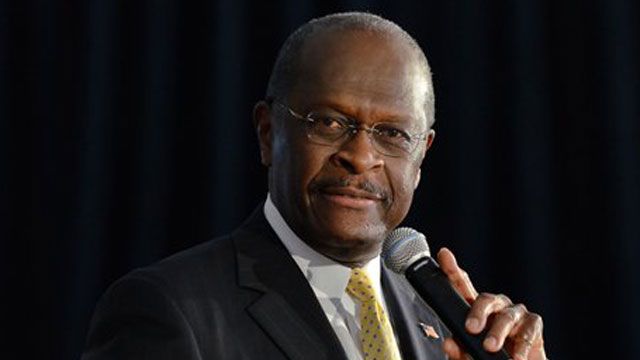 What's Next For Herman Cain?