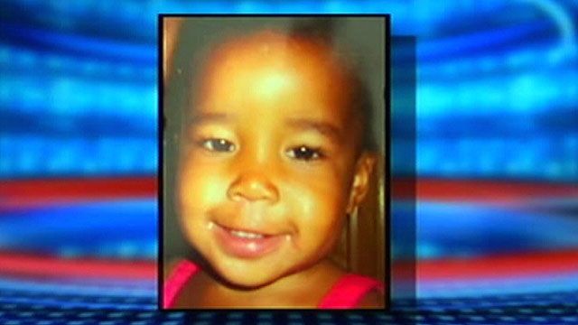 Community Searches for Missing Child in Detroit