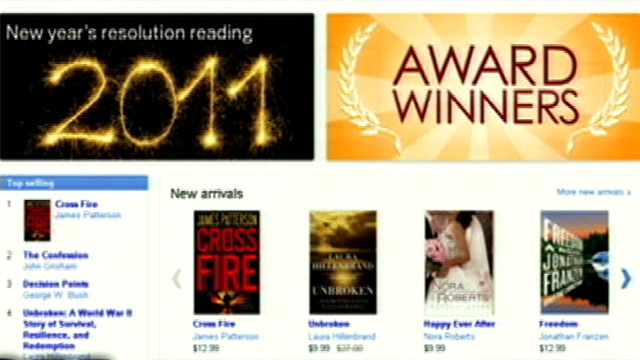 Google Launches Online Bookstore