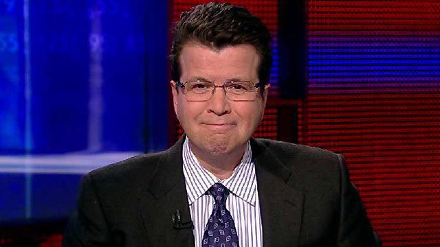 Cavuto: Time for Guys to Man Up