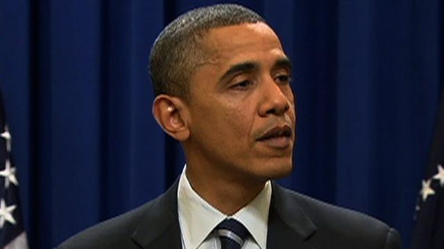 Obama Proposes Extension of Bush Tax Cuts