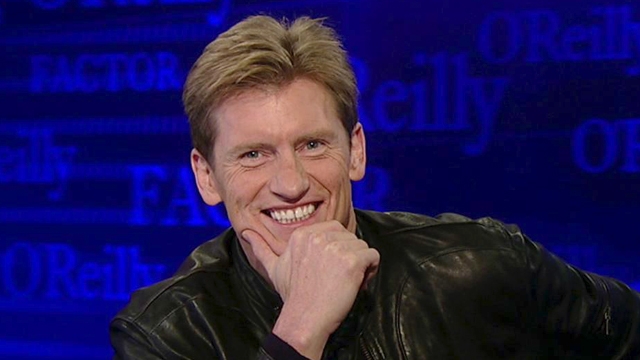 Denis Leary in No Spin Zone