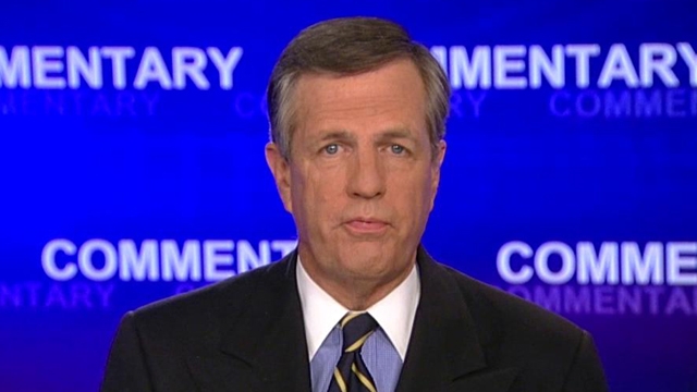 Brit Hume's Commentary: The Dismal Science