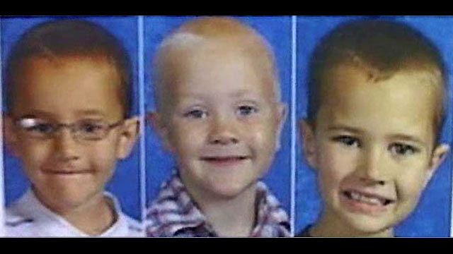 Search for Missing Michigan Boys Continues