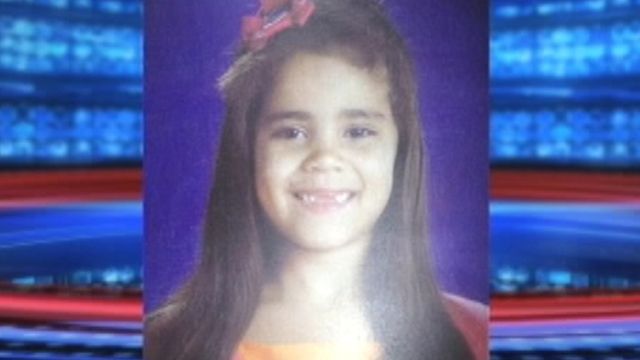 Tragic Ending to Missing Girl Search
