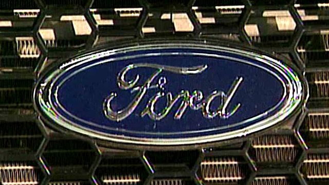 Secret to Ford's Success