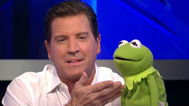 Bolling Challenges Kermit to a Debate