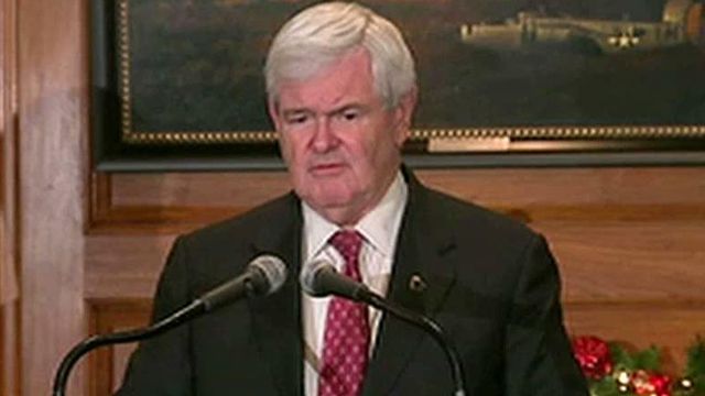 Will Gingrich Get GOP Nomination?
