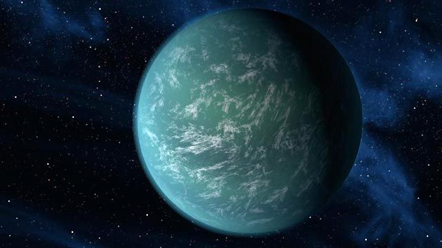 Major Milestone in Quest to Find Earth's Twin