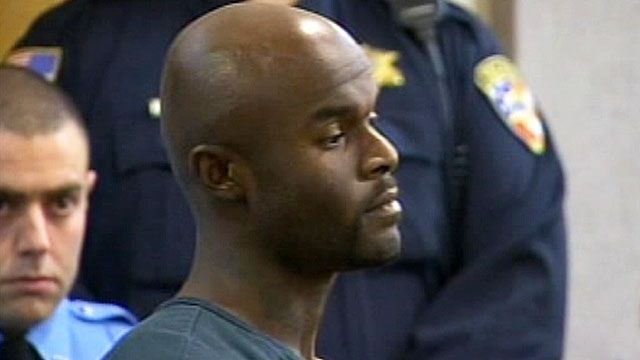 Father Accused of Killing Toddler Appears in Court