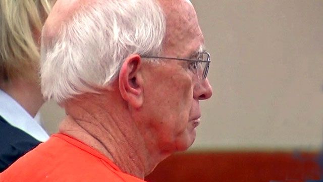 Judge Drastically Reduces Former Sheriff's Bail