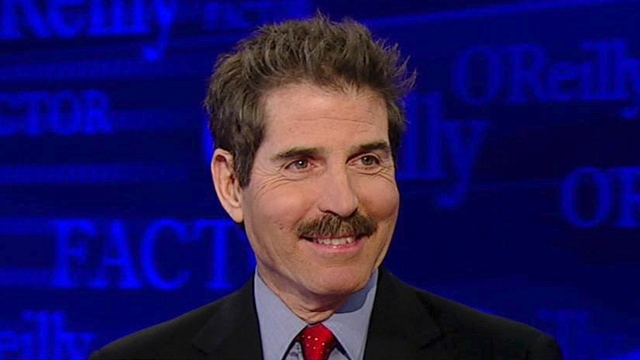 Stossel on Biggest Libertarian Story of Year