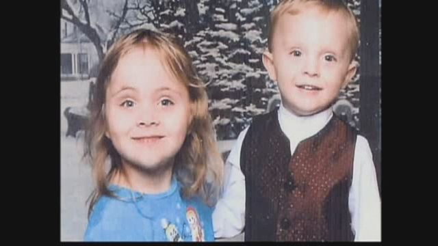 Missing Kids May Be Dead