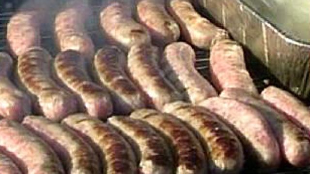 Drop 'Sausage-Making' Comparison