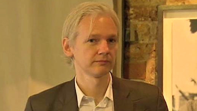 WikiLeaks Founder Arrested