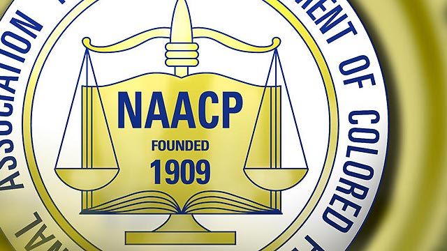 NAACP Taking Complaints About New U.S. Voter Laws to U.N.