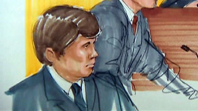 Blagojevich Sentenced to 14 Years for Corruption