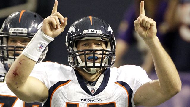 The Media Tackles Tebow: Valid Criticism or Christian Bias?