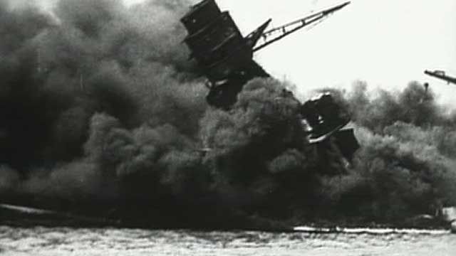 What Did FDR Know Before Pearl Harbor?