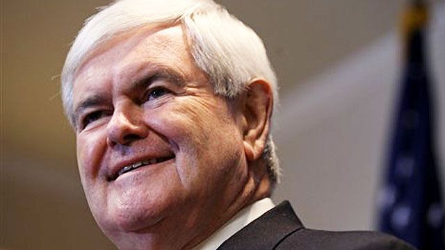 Is a ‘New Newt’ Emerging?