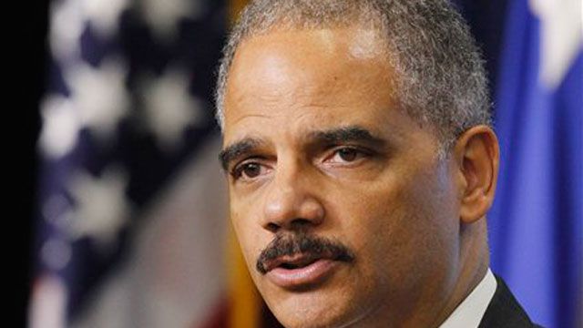 Fast and Furious: Incompetence vs. Coverup?
