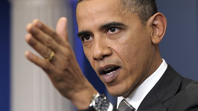 Will President Obama Compromise with Democrats?