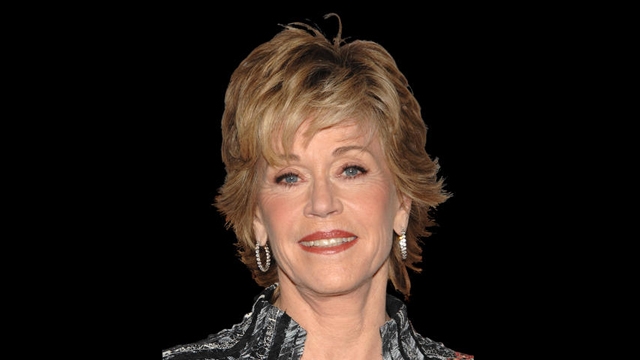 Jane Fonda: Pinhead or Patriot?