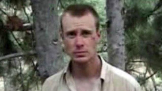 New Video of U.S. Soldier Captured by Taliban