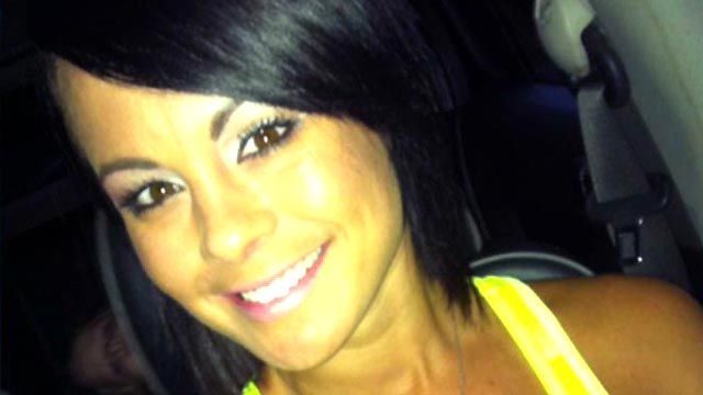 Missing Florida Mom's Cell Phone Found