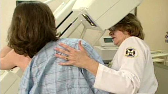 Biggest Breast Cancer Breakthrough in a Decade?