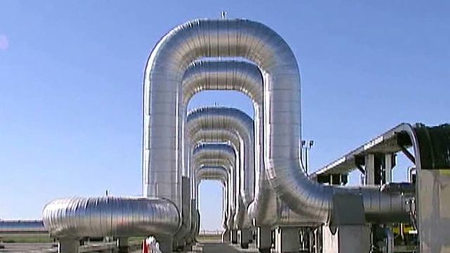 Will New Measure Force Keystone XL Pipeline?
