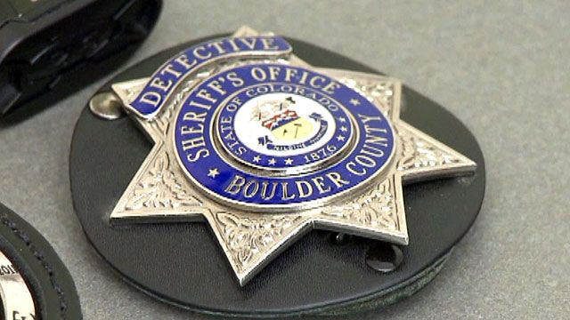 Police Badges, Guns Stolen from Deputy in Colorado