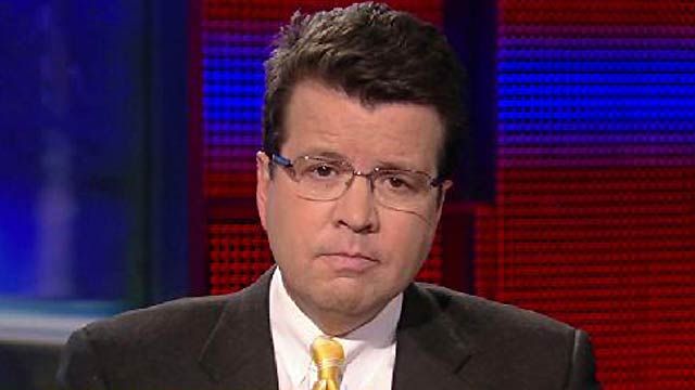 Cavuto: Give Obama His Due