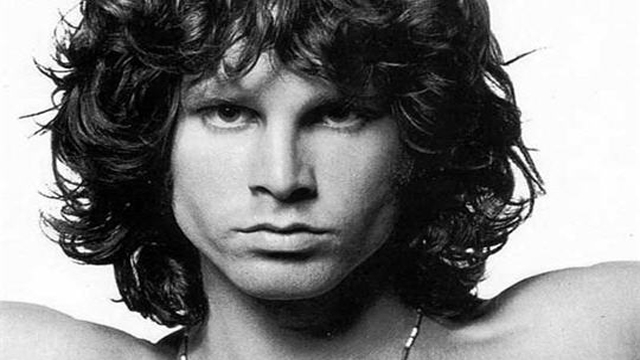 Jim Morrison to Be Pardoned in Florida