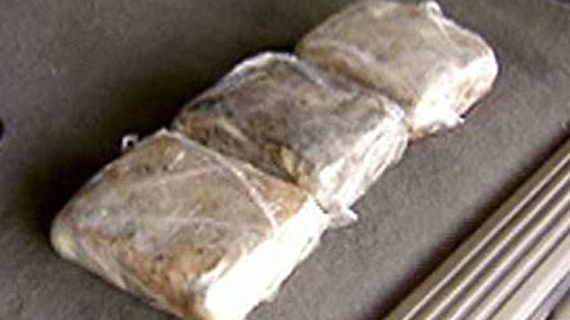 America's Third War: Tracing Cocaine's Path to U.S. Streets