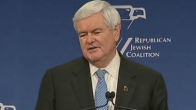 Can Newt Gingrich Defeat President Obama?