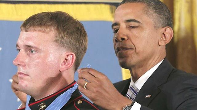 Lawsuit Involving Medal of Honor Recipient Turns Ugly