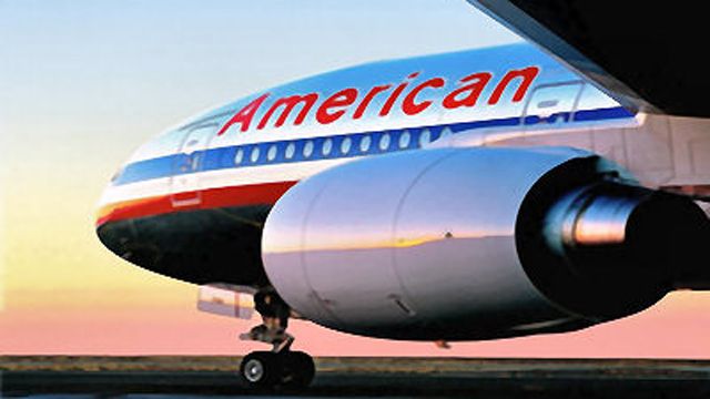 The American Airlines Bankruptcy