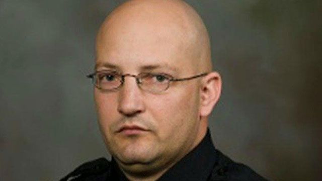Gunman Kills Police Officer on Virginia Tech Campus