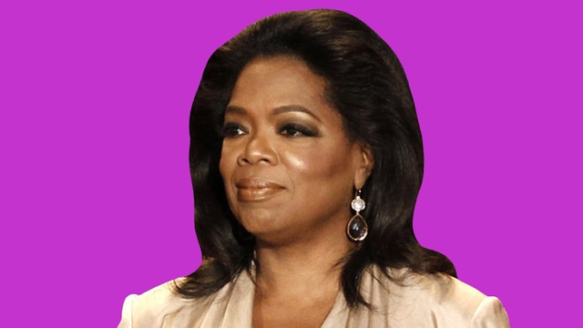 Oprah: Pinhead or Patriot?