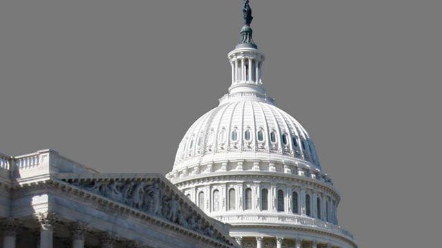 Congress Disputes Tax Compromise