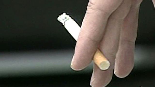 Can One Cigarette Kill You?