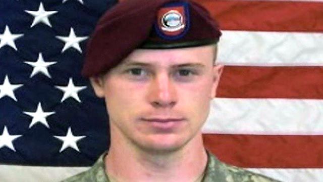 POW Sgt. Bowe Bergdahl Recaptured by the Taliban