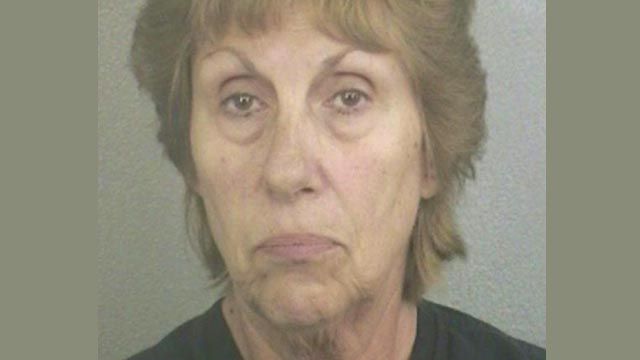 Cell Phone Records Grandmother Shooting Son-in-Law