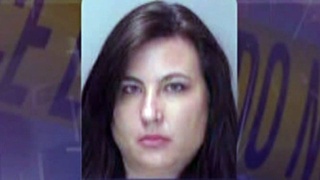Therapist Jailed After Fake Rape Claim