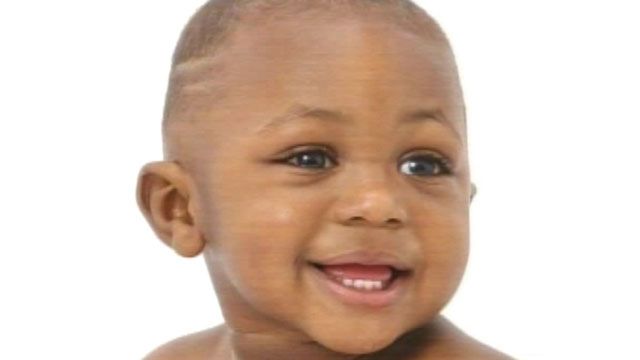 Toddler Dies After Video Shoot in California