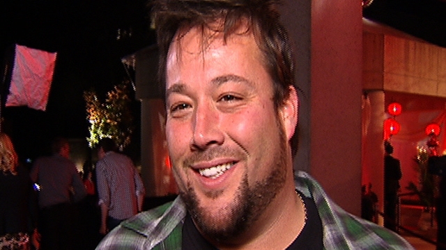 Uncle Kracker Goes Country